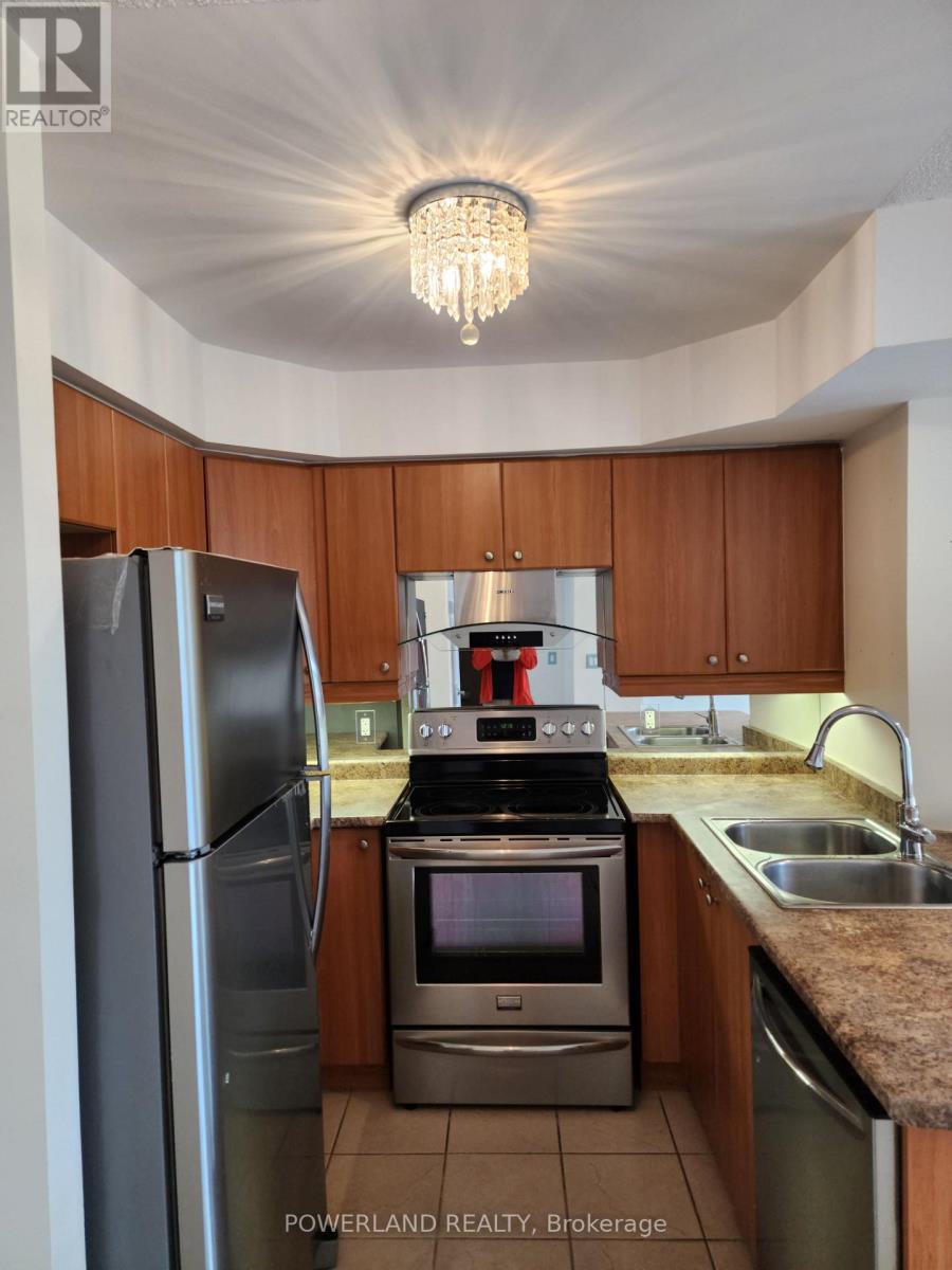 815 - 18 Valley Woods Road, Toronto, Ontario M3A 0A1 - Photo 6 - C13103266