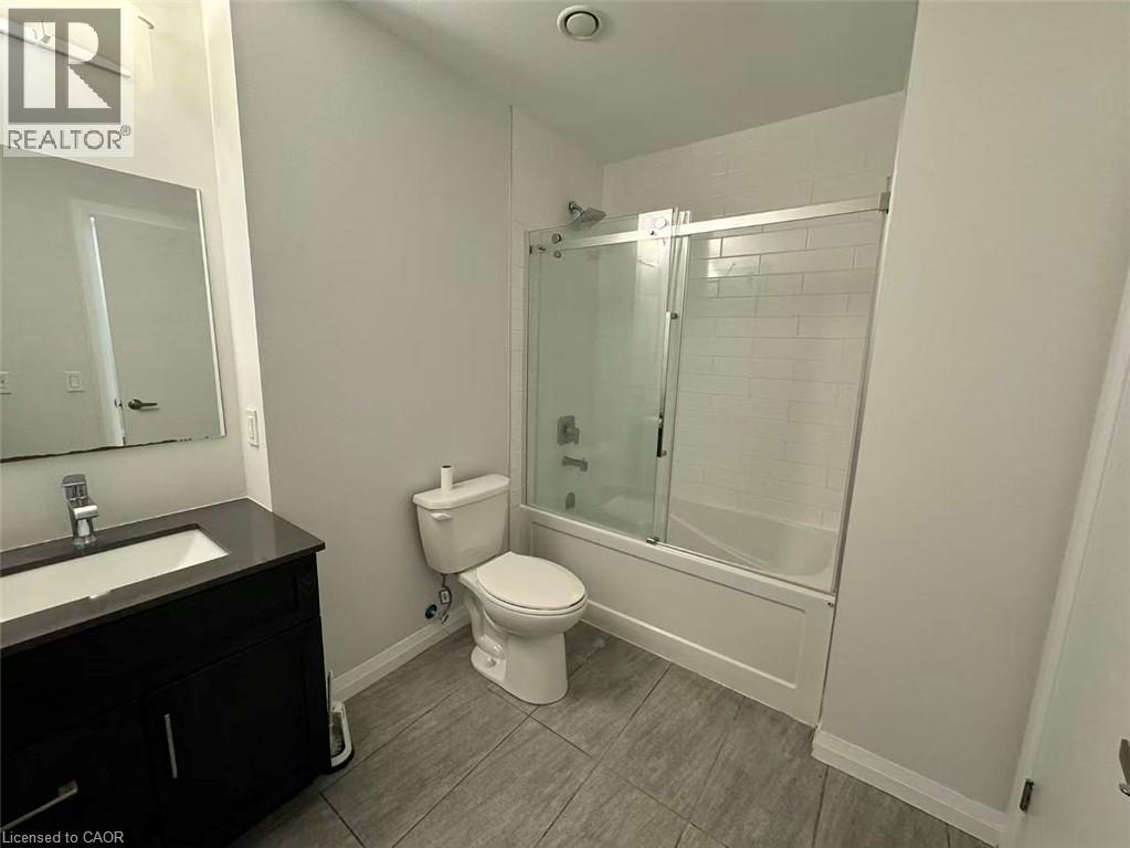 104 Garment Street Unit# 1705, Kitchener, Ontario  N2G 0C8 - Photo 8 - 40831031
