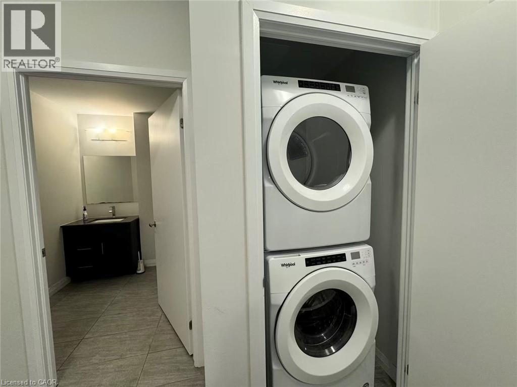 104 Garment Street Unit# 1705, Kitchener, Ontario  N2G 0C8 - Photo 9 - 40831031