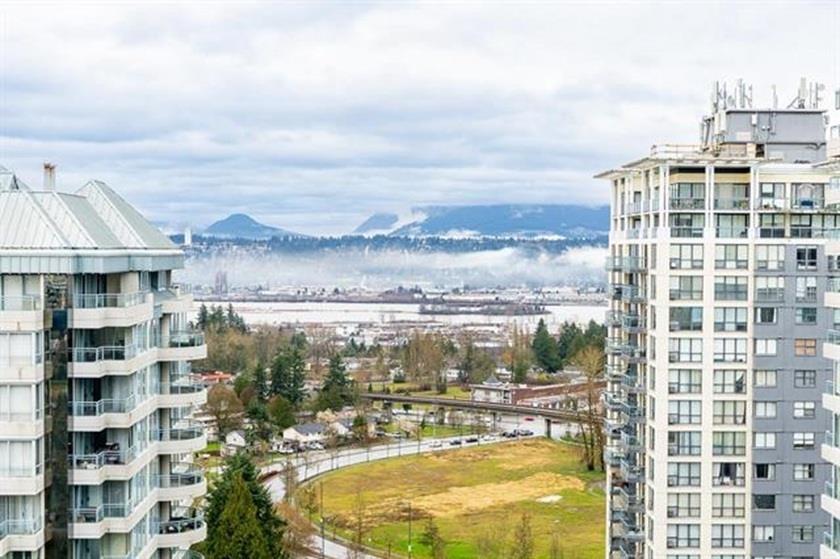 2009 13380 108 AVENUE, Surrey, British Columbia