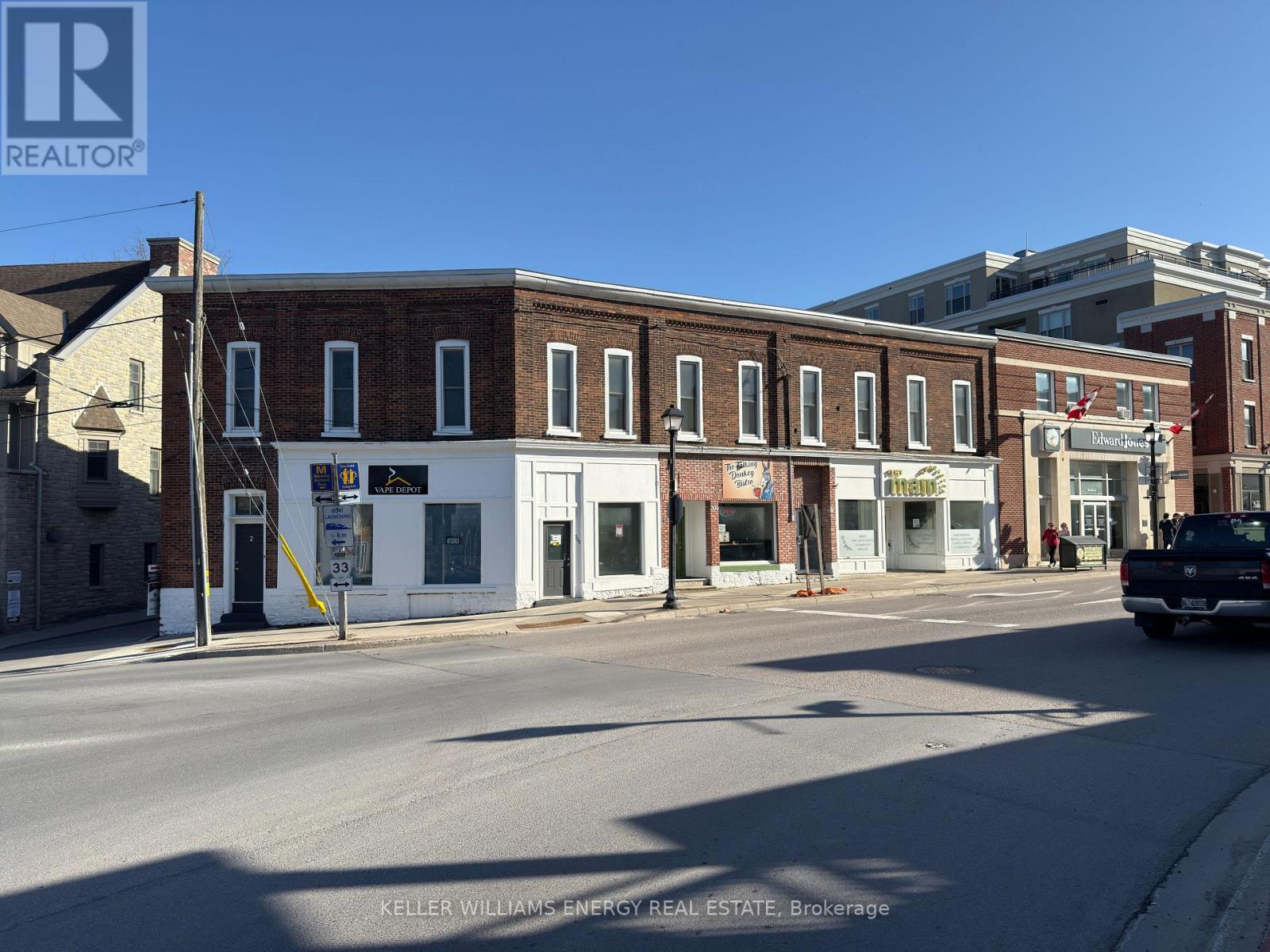 4 - 302 Picton Main Street, Prince Edward County, Ontario  K0K 2T0 - Photo 17 - X13141230