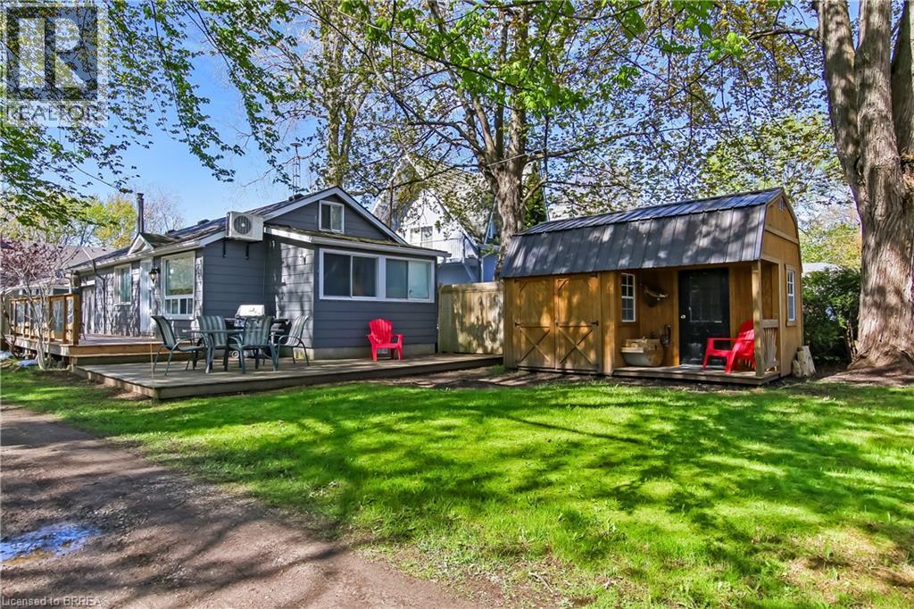 4 Tyler Street, Turkey Point, Ontario  N0E 1T0 - Photo 14 - 40831000
