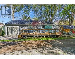 4 TYLER Street, Turkey Point, Ontario