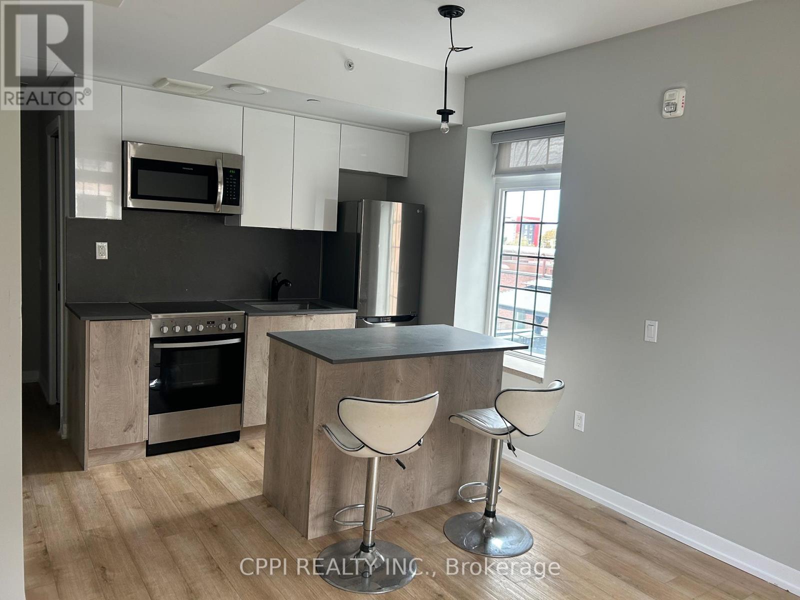 413 - 70 King Street E, Oshawa, Ontario  L1H 0A2 - Photo 2 - E13141232
