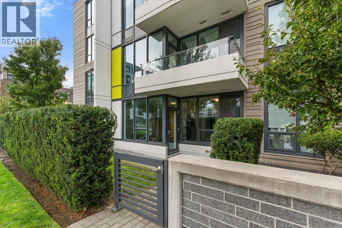 105 5687 Gray Avenue, Vancouver, British Columbia  V6S 0K7 - Photo 2 - R3124663