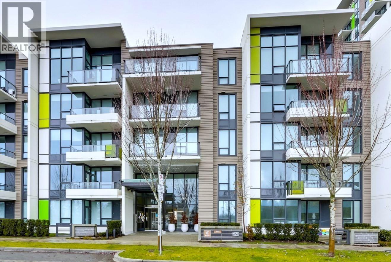 105 5687 Gray Avenue, Vancouver, British Columbia  V6S 0K7 - Photo 7 - R3124663