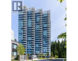 1006 5629 BIRNEY AVENUE, Vancouver, British Columbia