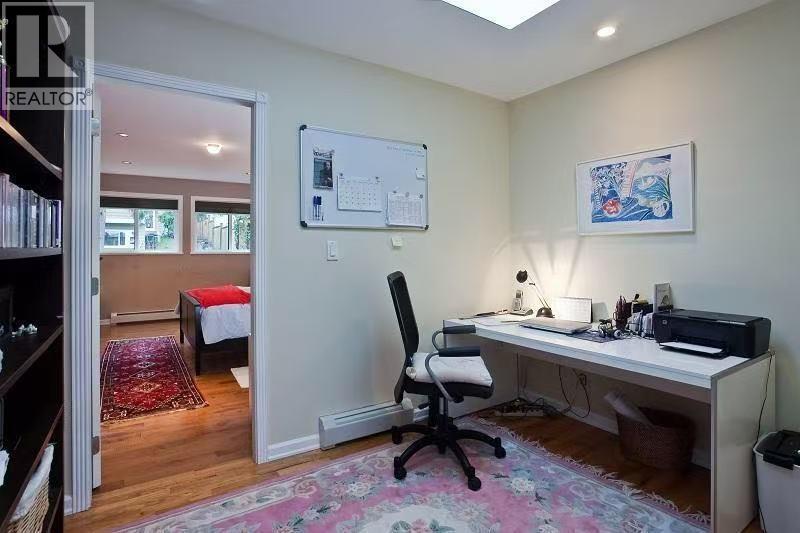 676 Sylvan Avenue, North Vancouver, British Columbia  V7R 2E9 - Photo 8 - R3124670