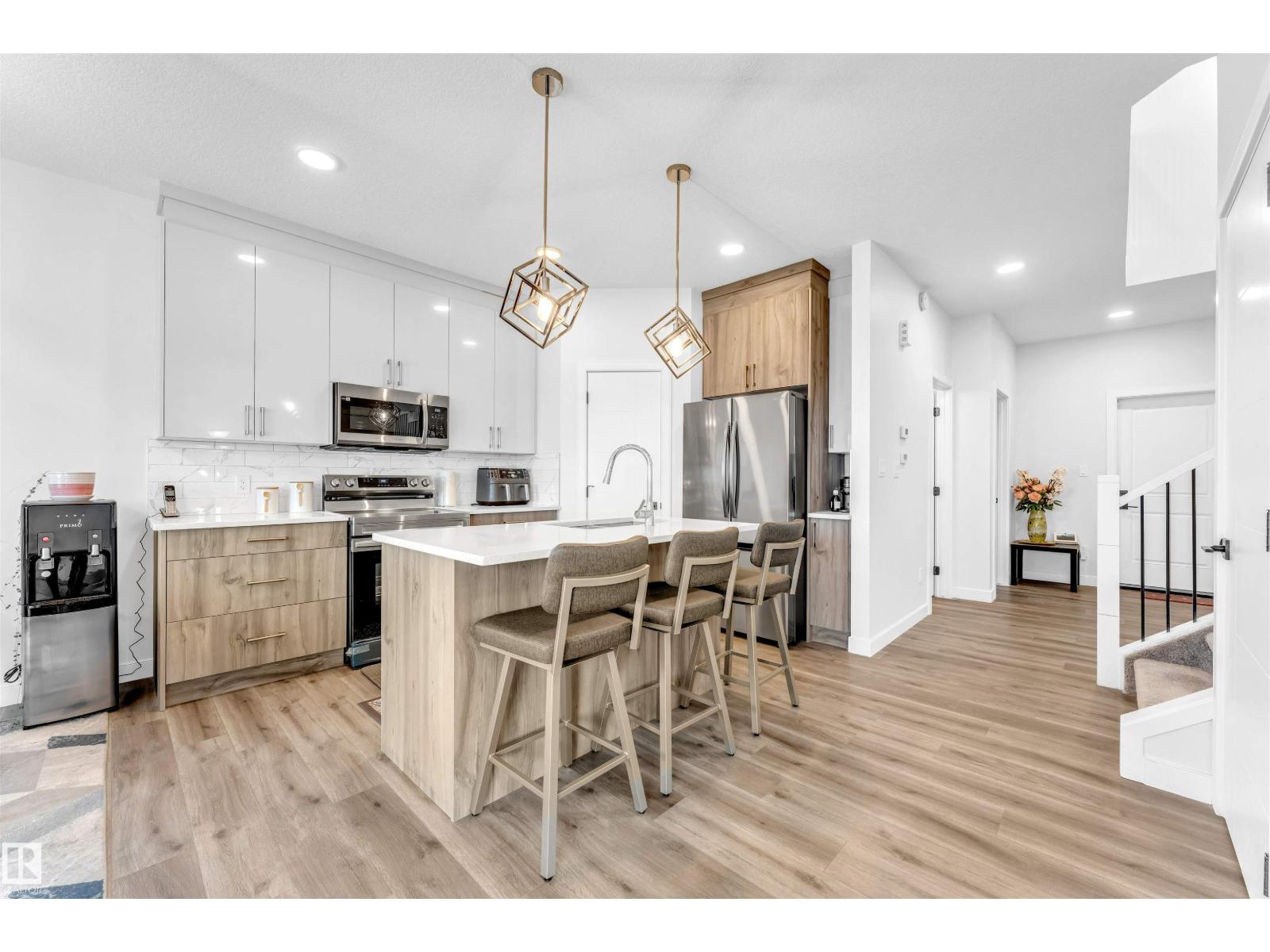 4708 177 Av Nw, Edmonton, Alberta  T5Y 4G4 - Photo 14 - E4488492