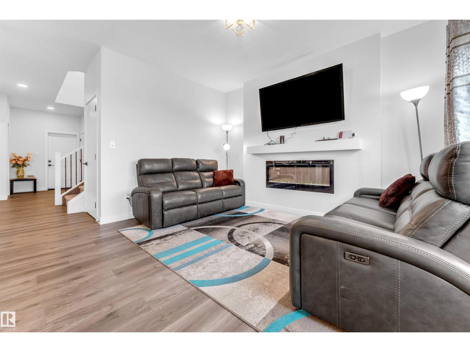 4708 177 Av Nw, Edmonton, Alberta  T5Y 4G4 - Photo 19 - E4488492