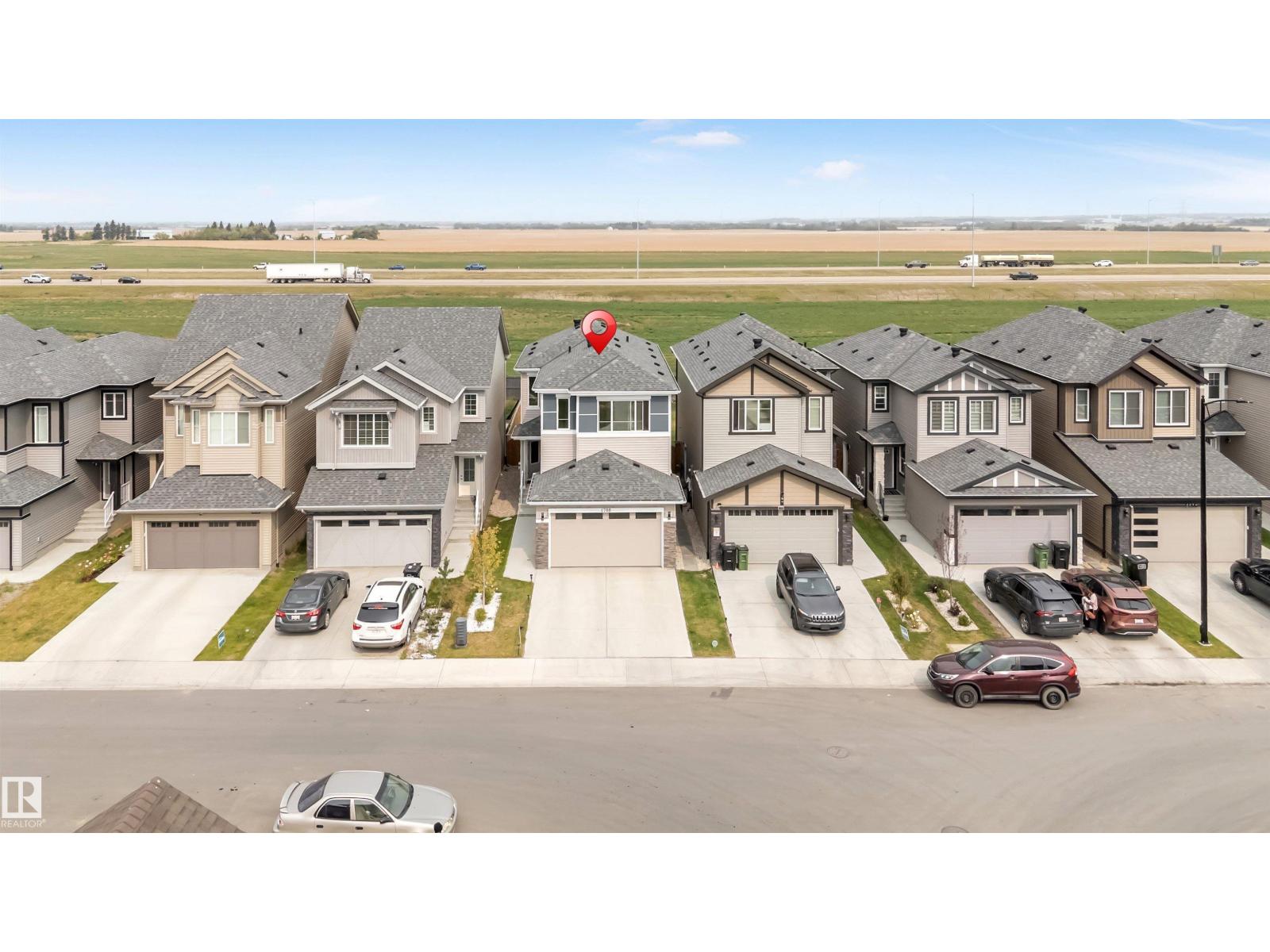 4708 177 Av Nw, Edmonton, Alberta  T5Y 4G4 - Photo 43 - E4488492