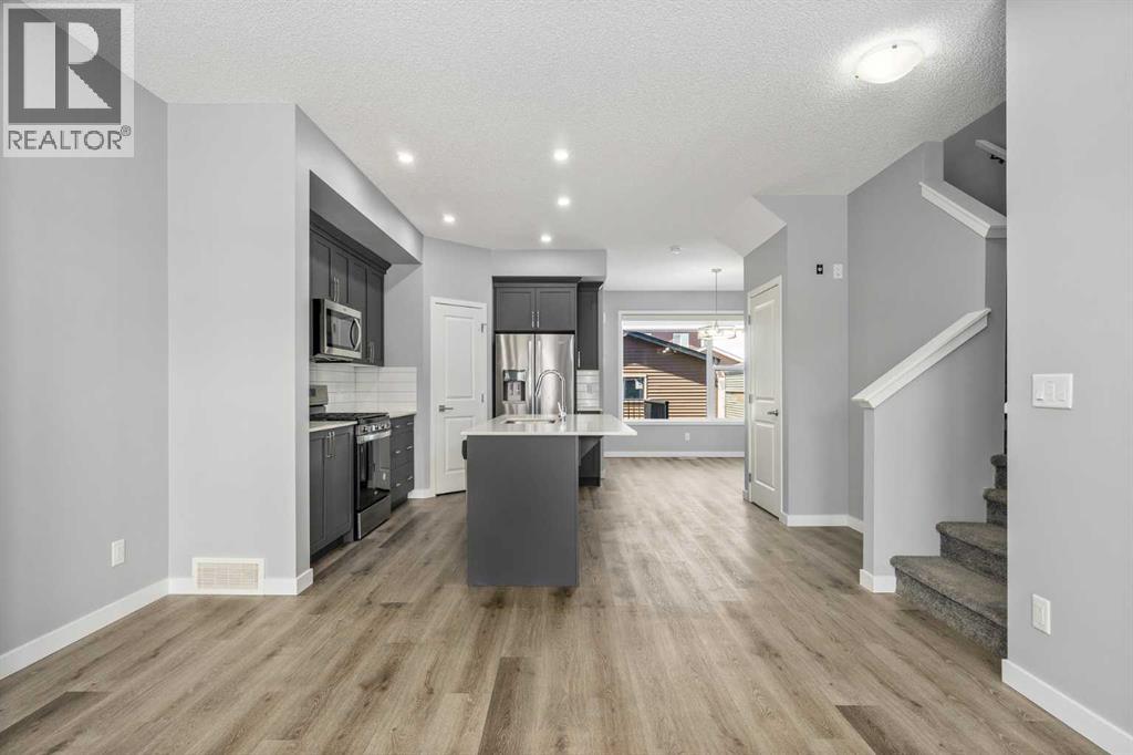 109 Dawson Drive, Chestermere, Alberta  T1X 1Z8 - Photo 9 - A2311173