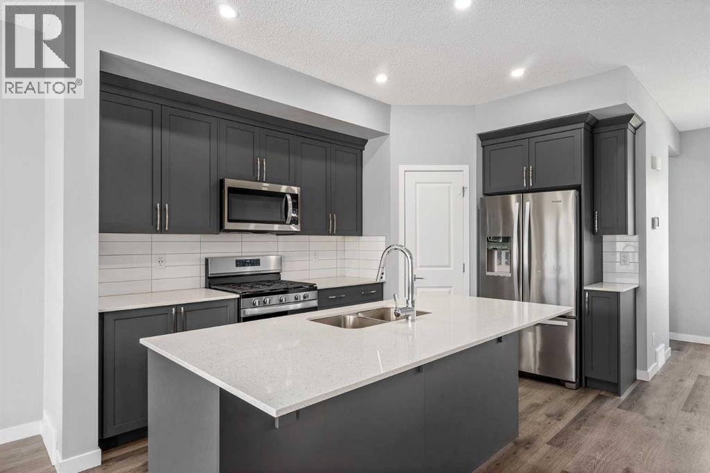109 Dawson Drive, Chestermere, Alberta  T1X 1Z8 - Photo 11 - A2311173