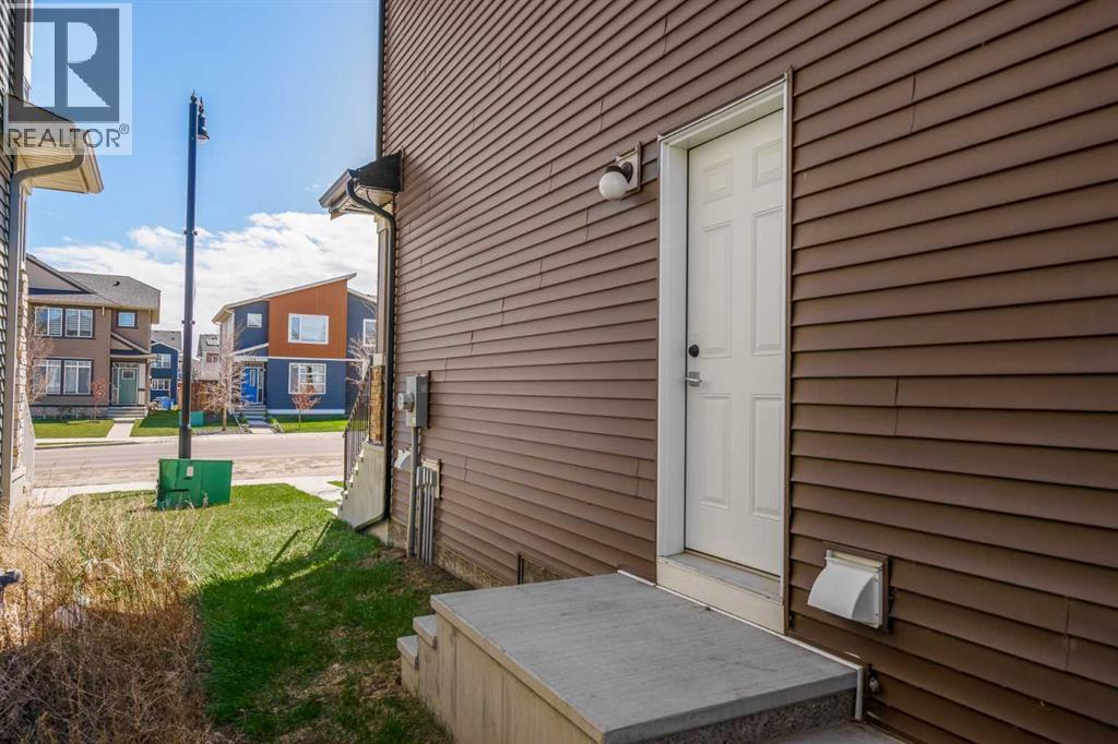 109 Dawson Drive, Chestermere, Alberta  T1X 1Z8 - Photo 43 - A2311173