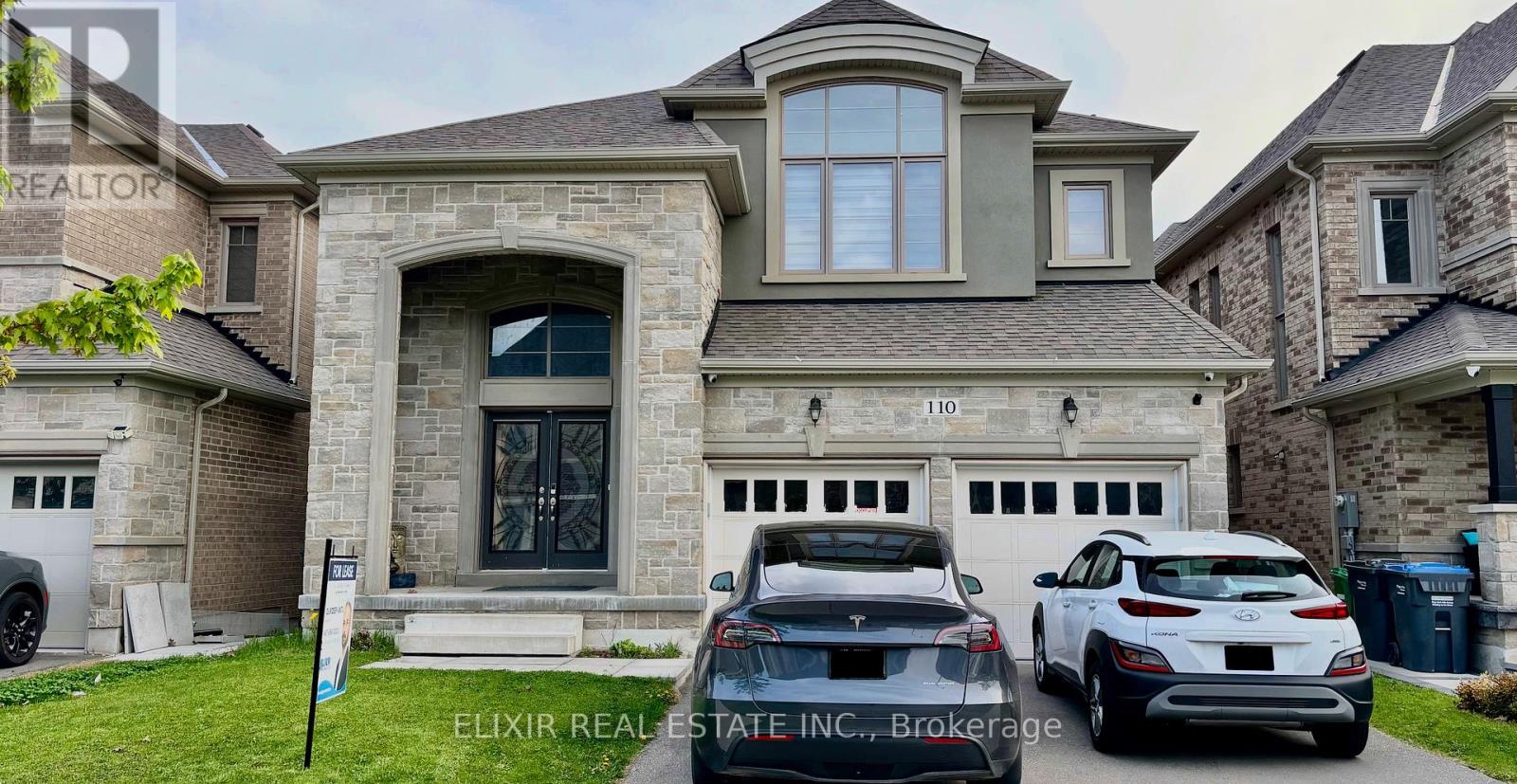 110 BRUSHWOOD DRIVE, Brampton, Ontario