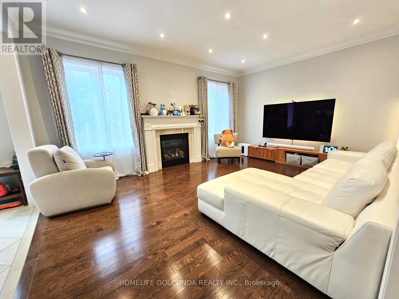 3252 Larry Crescent, Oakville, Ontario  L6M 0S9 - Photo 7 - W13141204