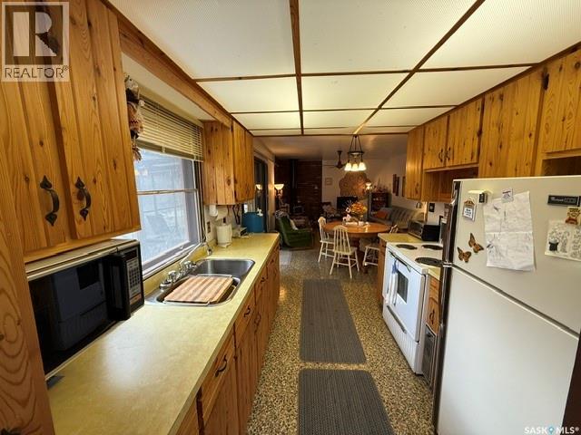 211 Olive Street, Duck Mountain Provincial Park, Saskatchewan  S0A 1S0 - Photo 10 - SK036322