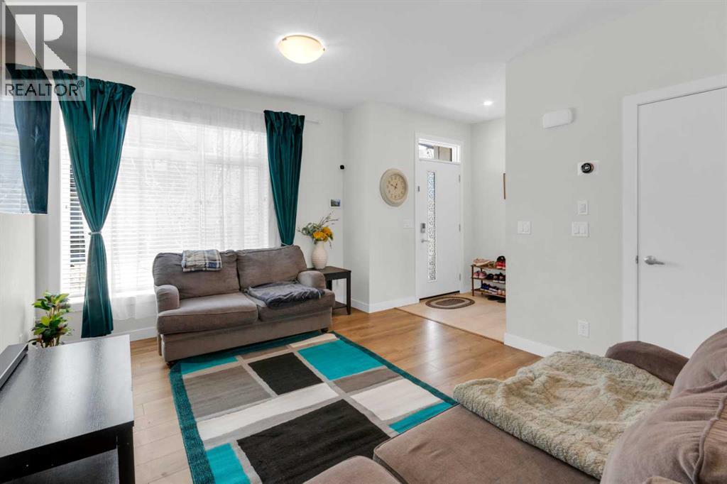 1206 Sage Meadows Gardens NW, Calgary, Alberta  T3P 1K3 - Photo 6 - A2296041