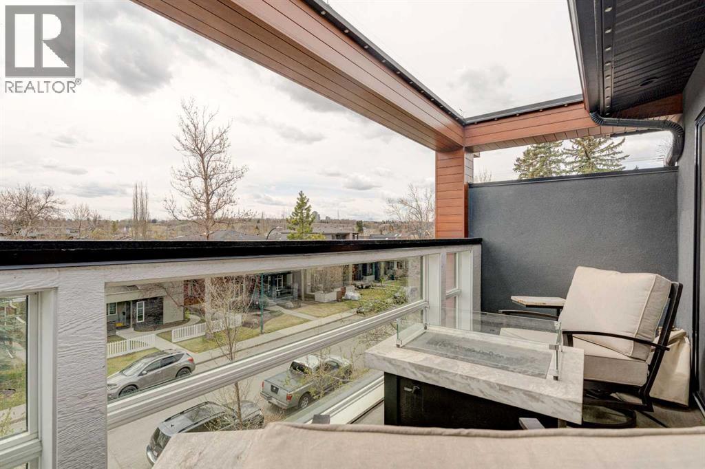 2304 4 Avenue NW, Calgary, Alberta  T2N 0N9 - Photo 32 - A2309170
