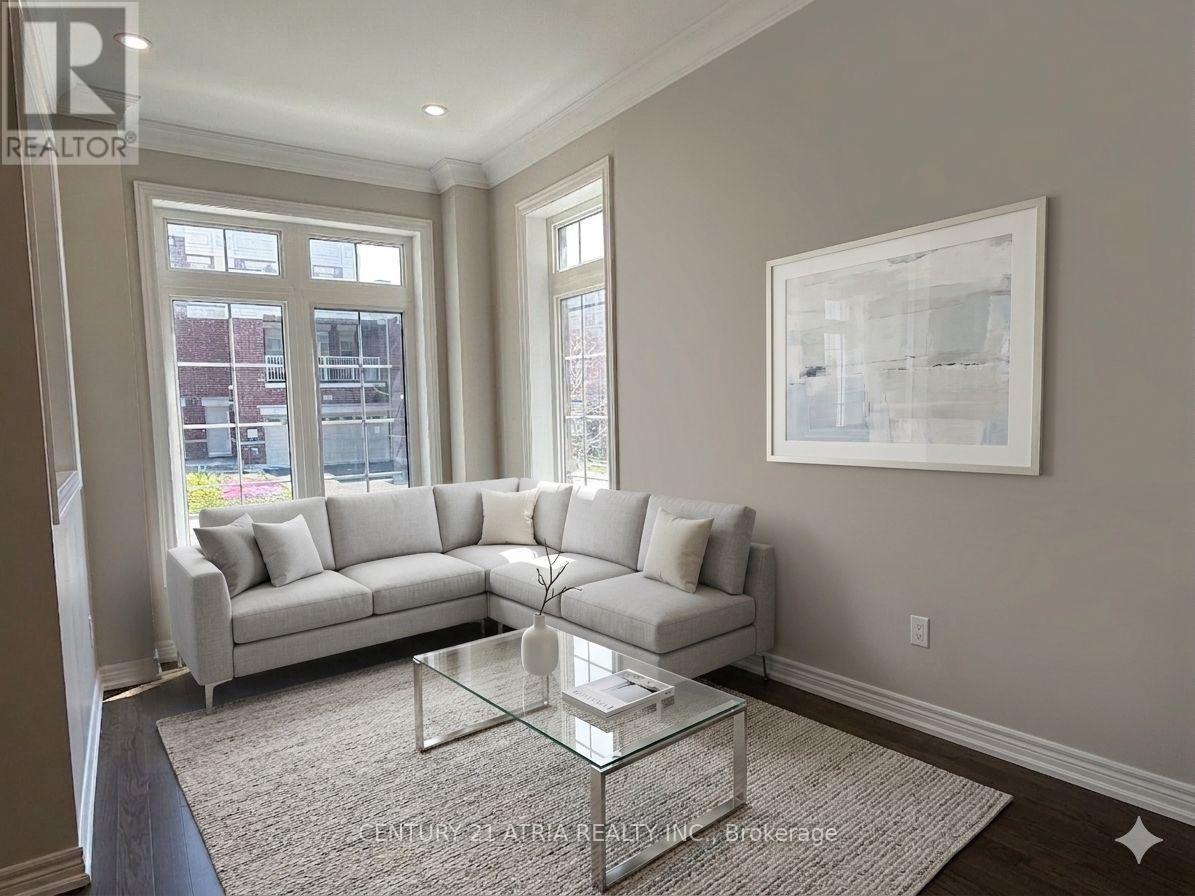52 Luzon Avenue, Markham, Ontario L6B 1N6 - Photo 8 - N13104664