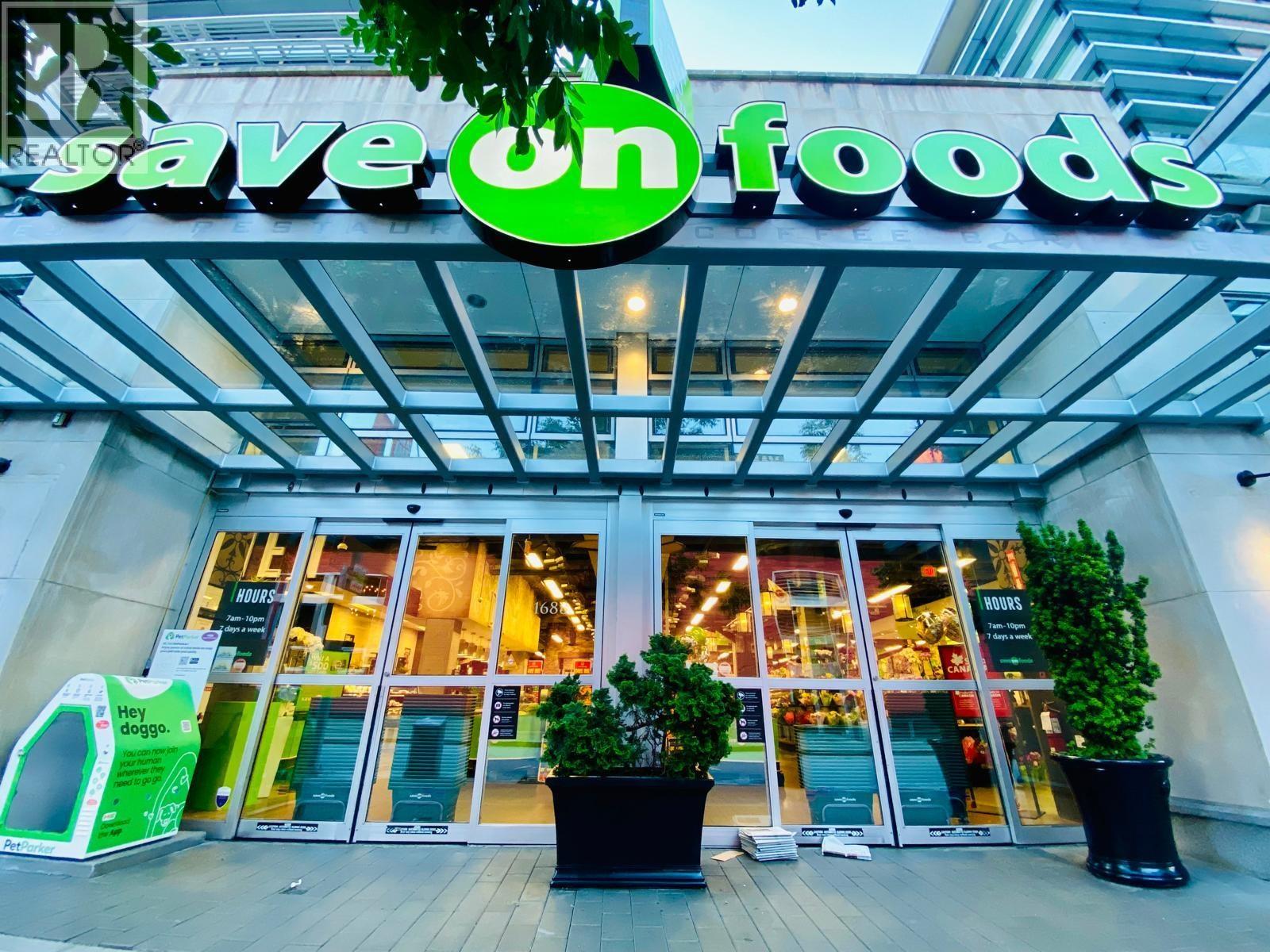 610 88 W 1st Avenue, Vancouver, British Columbia  V5Y 0K2 - Photo 20 - R3124615