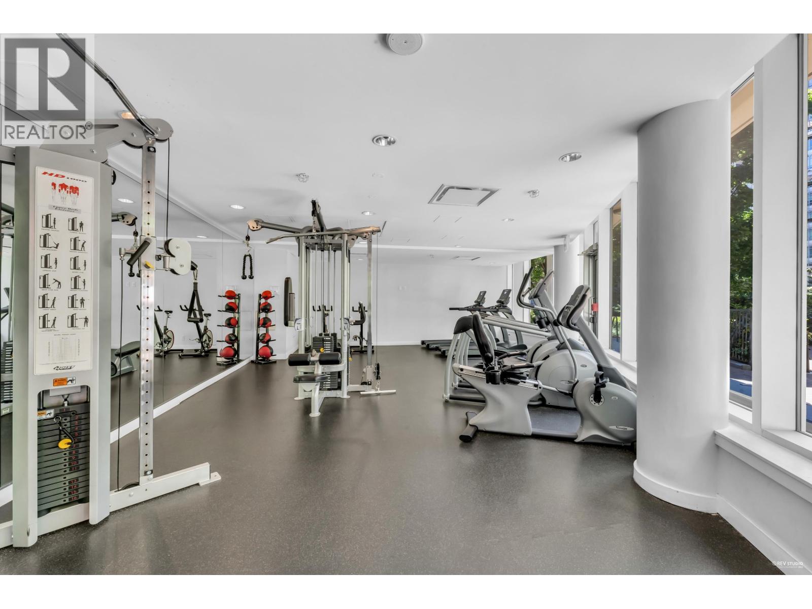 610 88 W 1st Avenue, Vancouver, British Columbia  V5Y 0K2 - Photo 17 - R3124615