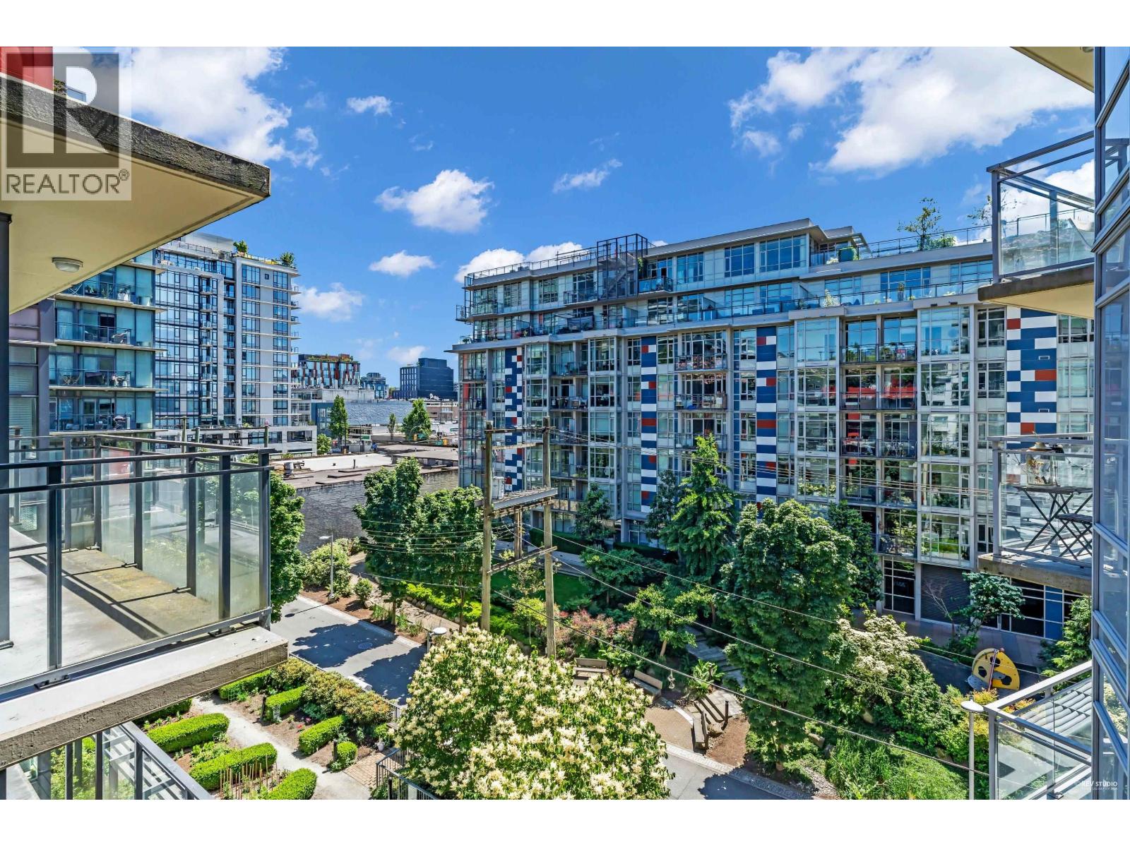 610 88 W 1st Avenue, Vancouver, British Columbia  V5Y 0K2 - Photo 8 - R3124615