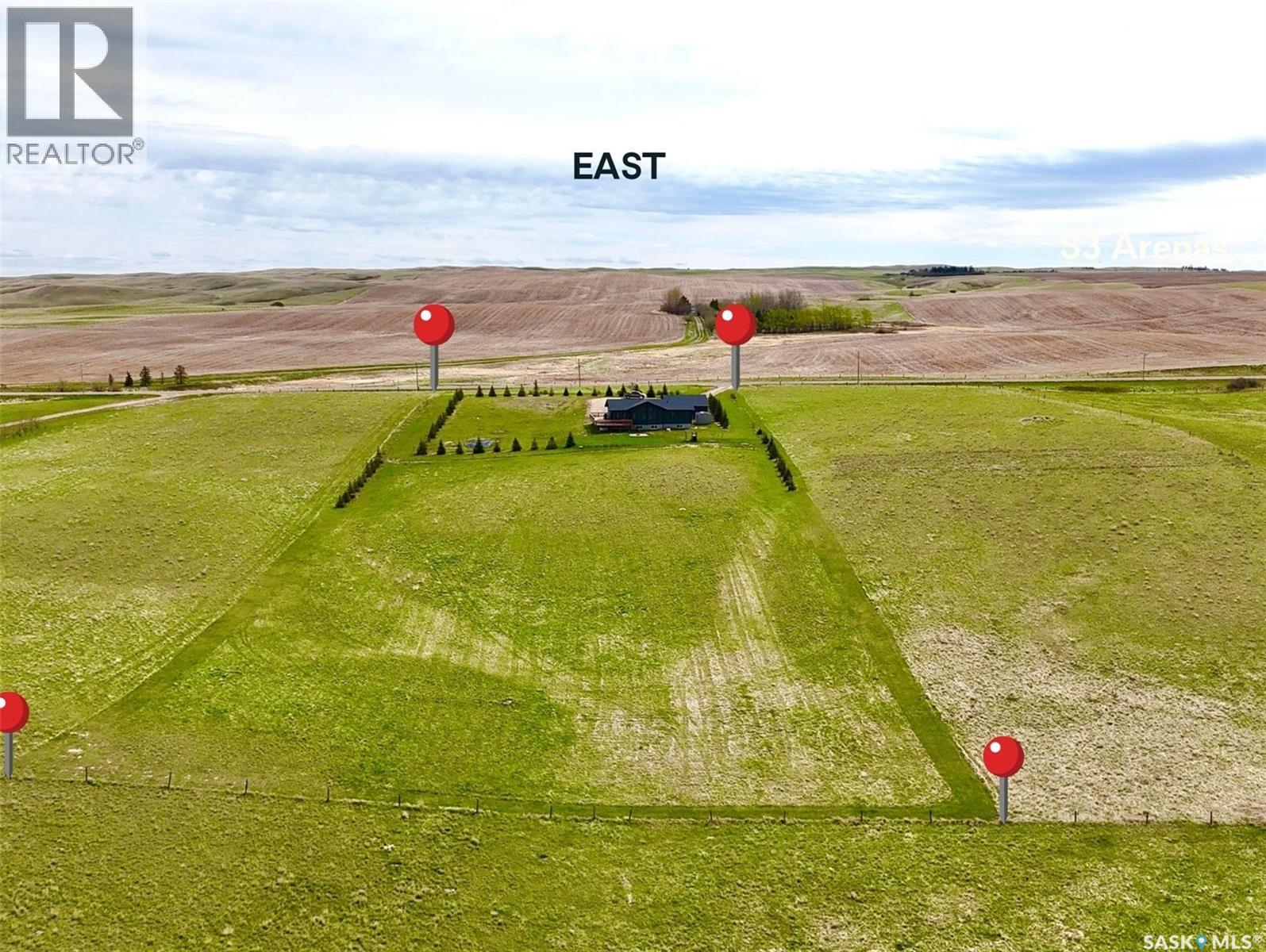 East #1 Highway Bronco Memorial Acreage, Swift Current Rm No. 137, Saskatchewan  S9H 3X4 - Photo 40 - SK036196