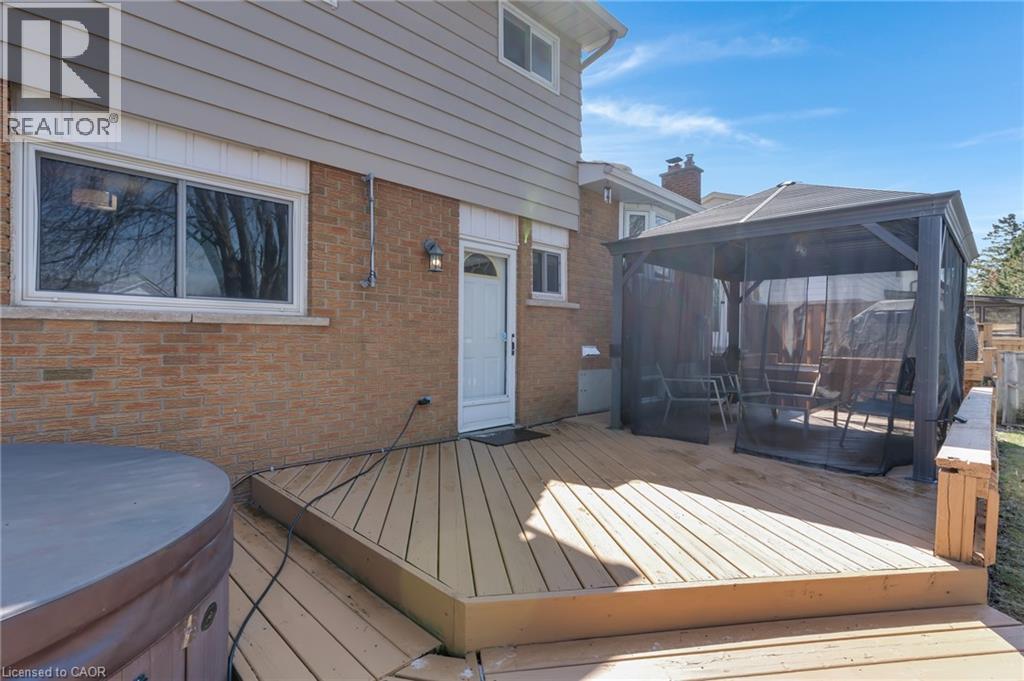 86 Mcgarry Drive, Kitchener, Ontario  N2N 1A4 - Photo 39 - 40817228