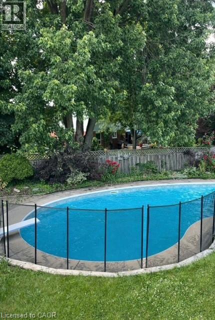 86 Mcgarry Drive, Kitchener, Ontario  N2N 1A4 - Photo 48 - 40817228