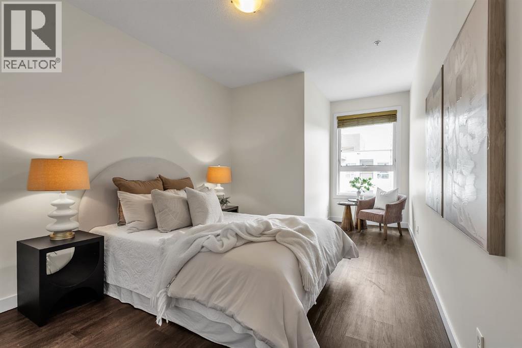 409, 1000 Centre Avenue NE, Calgary, Alberta  T2E 9C4 - Photo 20 - A2295859