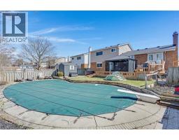 86 MCGARRY Drive, Kitchener, Ontario