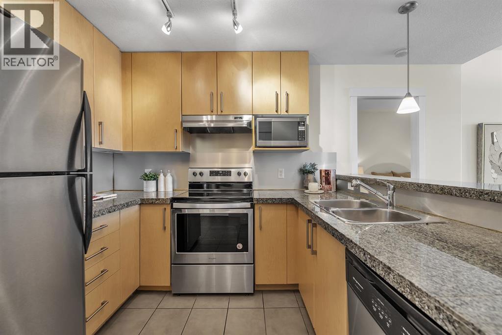 409, 1000 Centre Avenue NE, Calgary, Alberta  T2E 9C4 - Photo 12 - A2295859