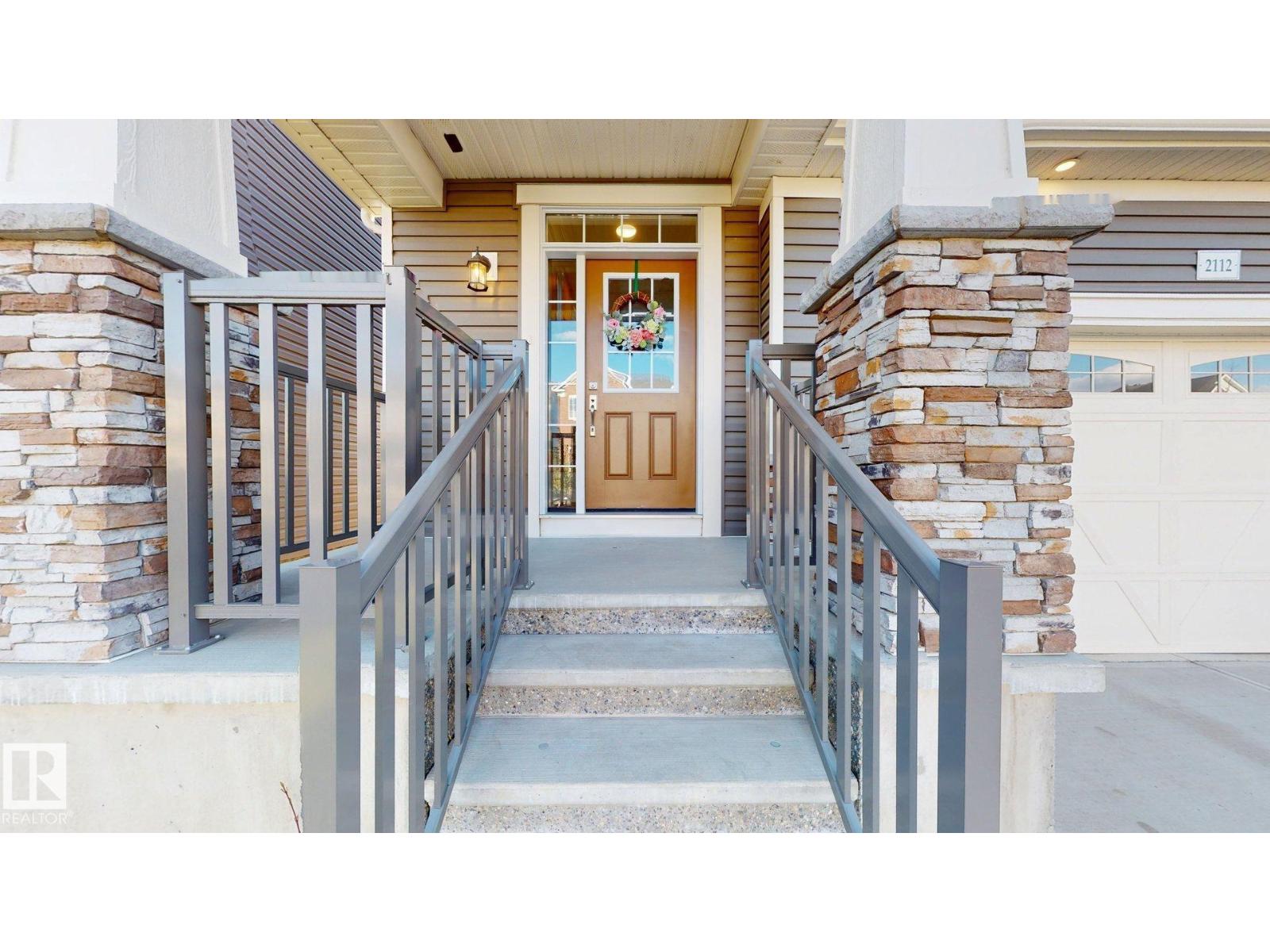 2112 208 St Nw, Edmonton, Alberta  T6M 2X6 - Photo 3 - E4487460