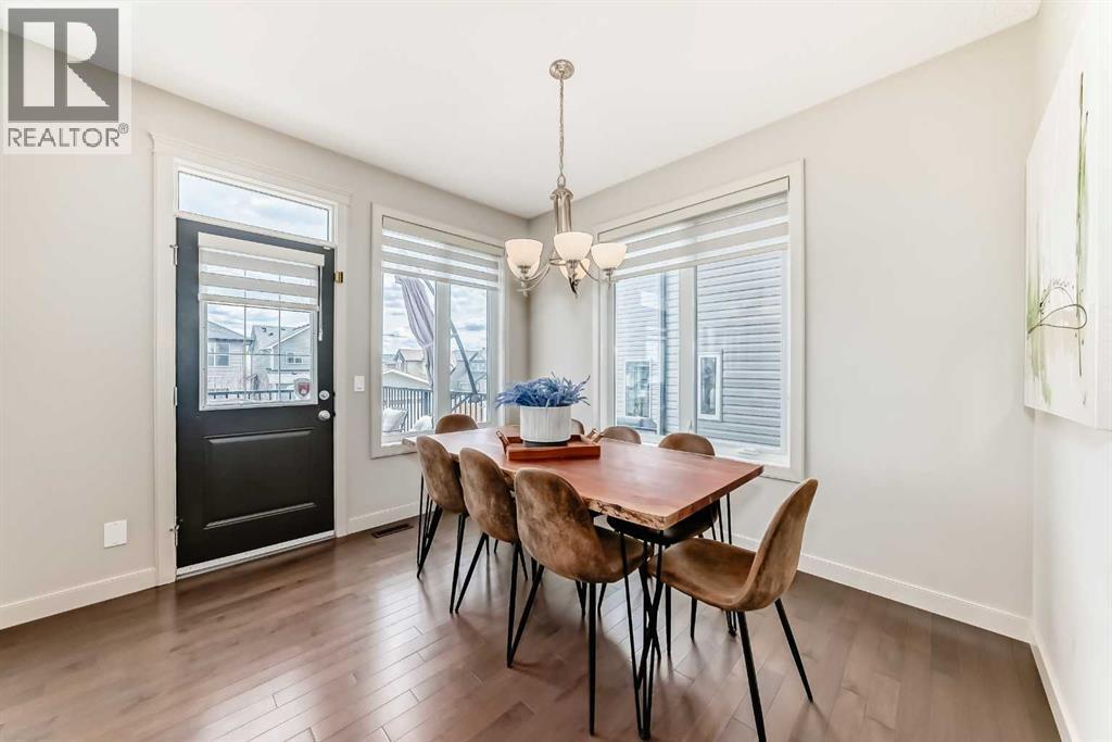 70 Sage Berry Way NW, Calgary, Alberta  T3K 0K9 - Photo 14 - A2309704