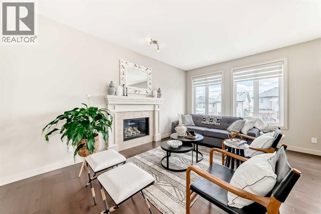 70 Sage Berry Way NW, Calgary, Alberta  T3K 0K9 - Photo 3 - A2309704