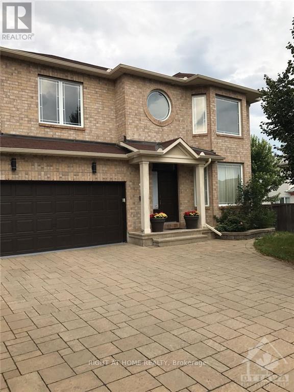 129 Rocky Hill Drive, Ottawa, Ontario  K2G 7B2 - Photo 1 - X13141254