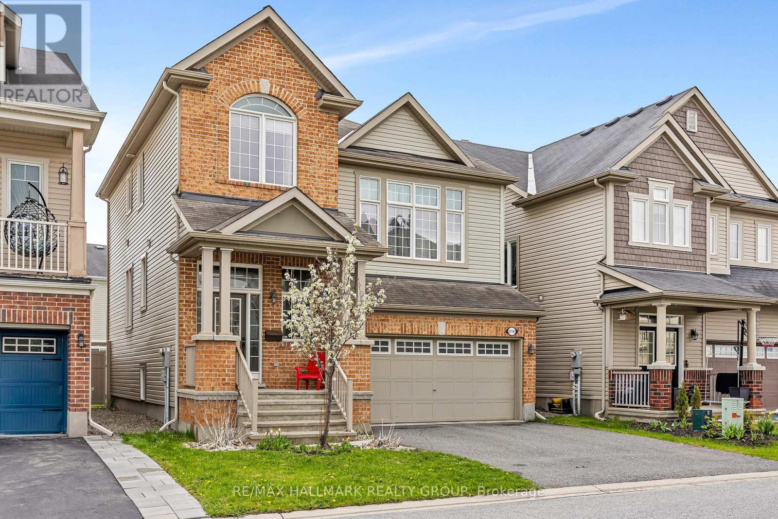 3718 Riverbreeze Street, Ottawa, Ontario  K2J 0S1 - Photo 3 - X13141264