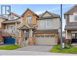 3718 RIVERBREEZE STREET, Ottawa, Ontario