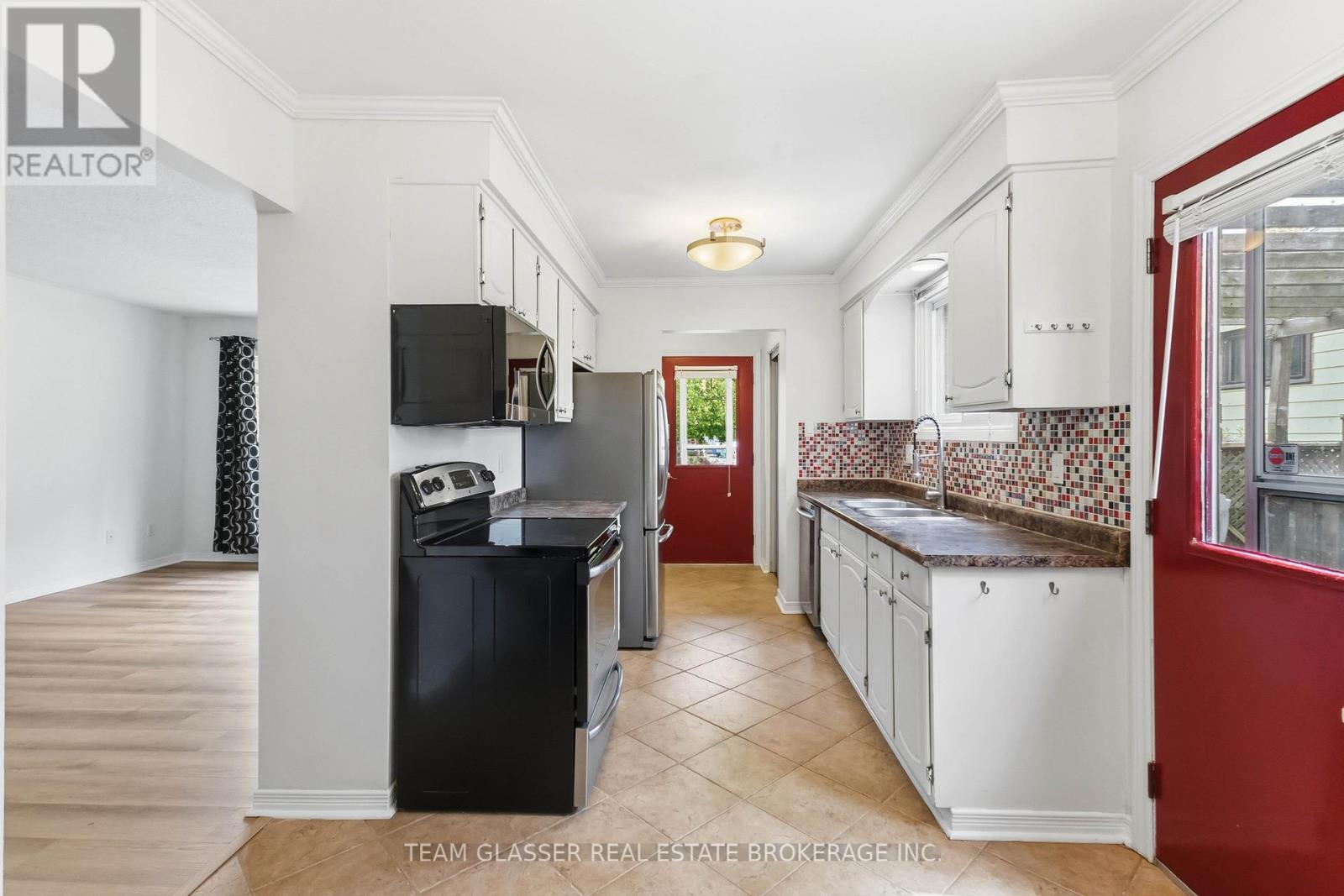 21 Goodman Drive, London South, Ontario  N5Z 4G9 - Photo 19 - X13134176
