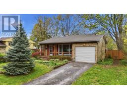 21 GOODMAN DRIVE, London South, Ontario