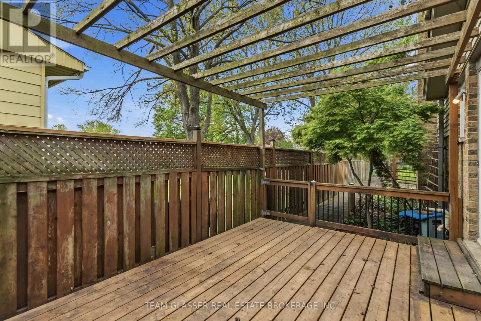 21 Goodman Drive, London South, Ontario  N5Z 4G9 - Photo 47 - X13134176