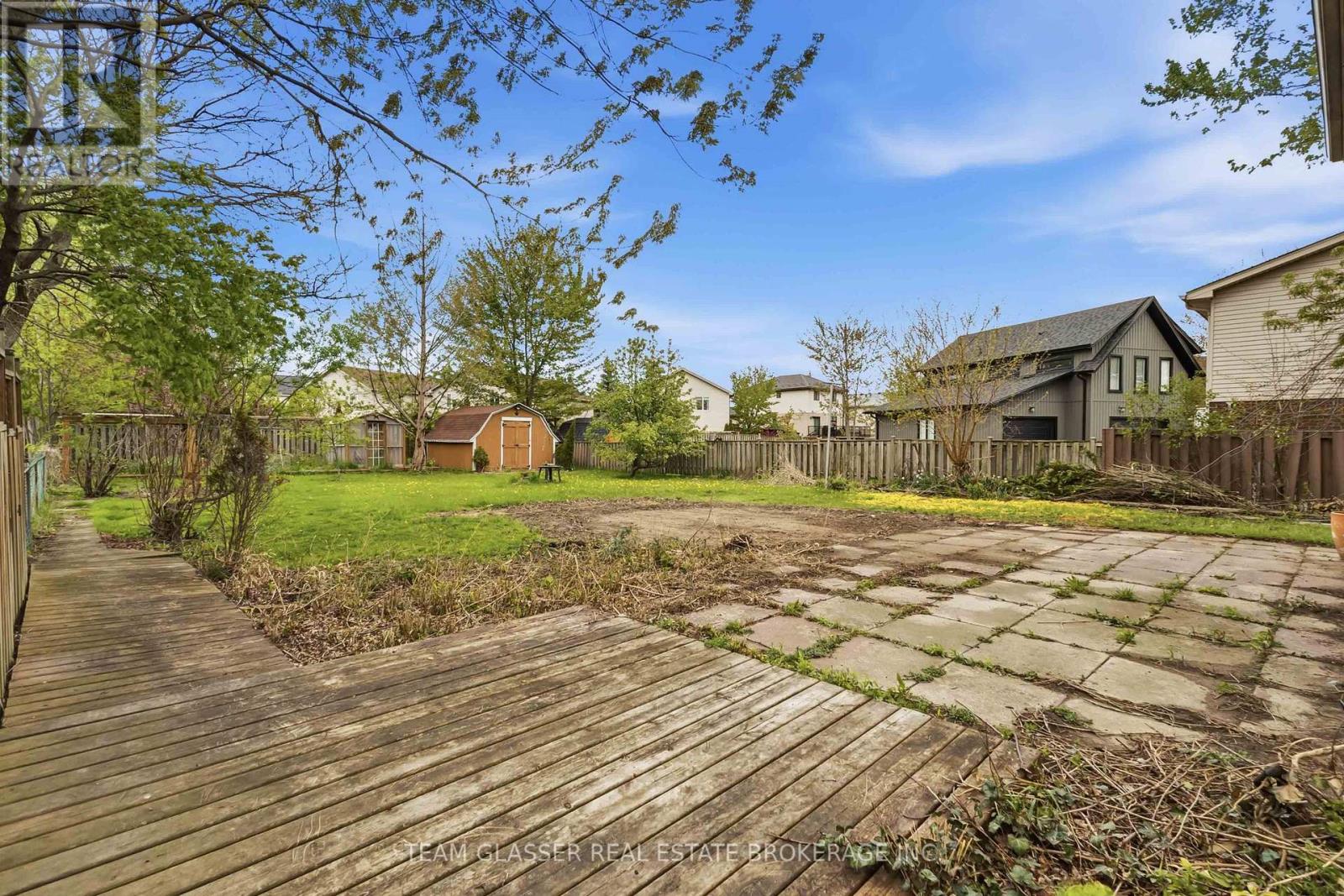 21 Goodman Drive, London South, Ontario  N5Z 4G9 - Photo 41 - X13134176
