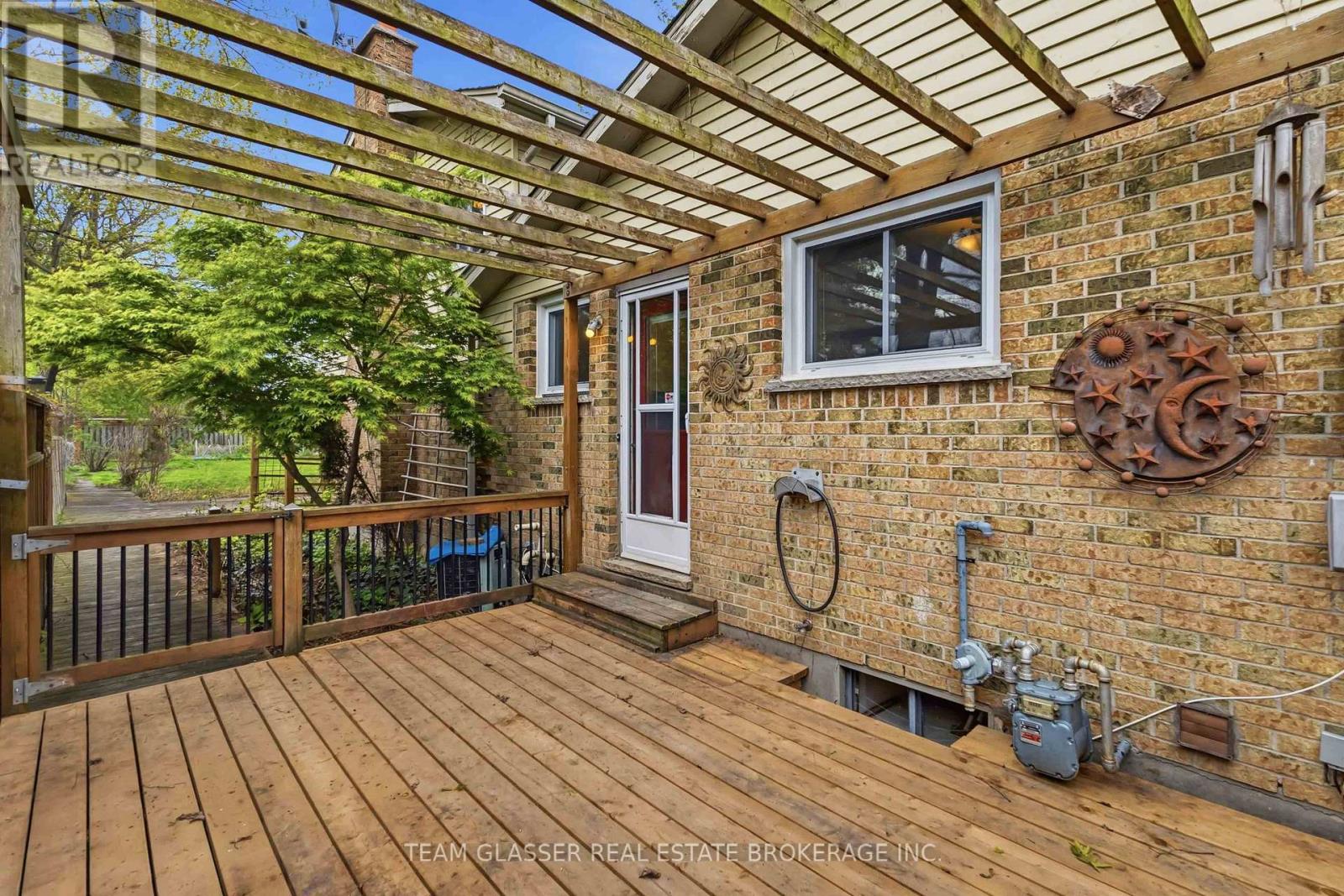 21 Goodman Drive, London South, Ontario  N5Z 4G9 - Photo 46 - X13134176