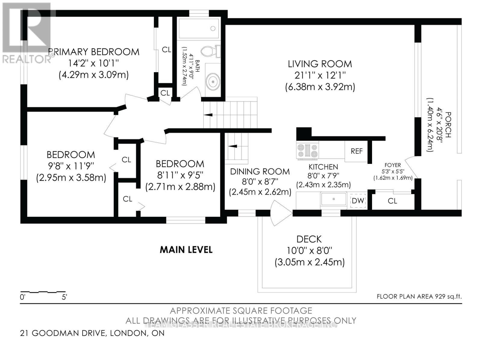 21 Goodman Drive, London South, Ontario  N5Z 4G9 - Photo 48 - X13134176