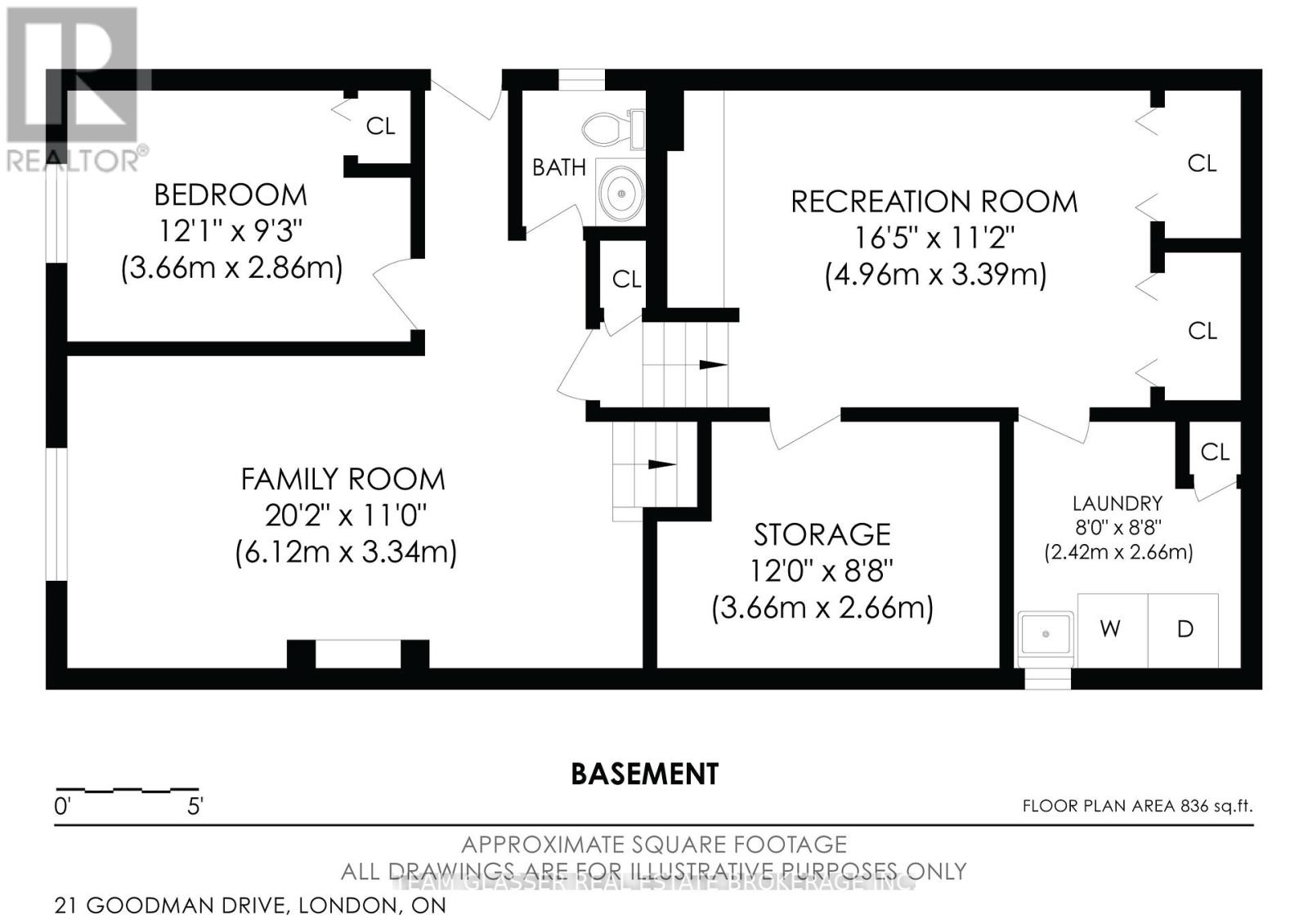21 Goodman Drive, London South, Ontario  N5Z 4G9 - Photo 49 - X13134176