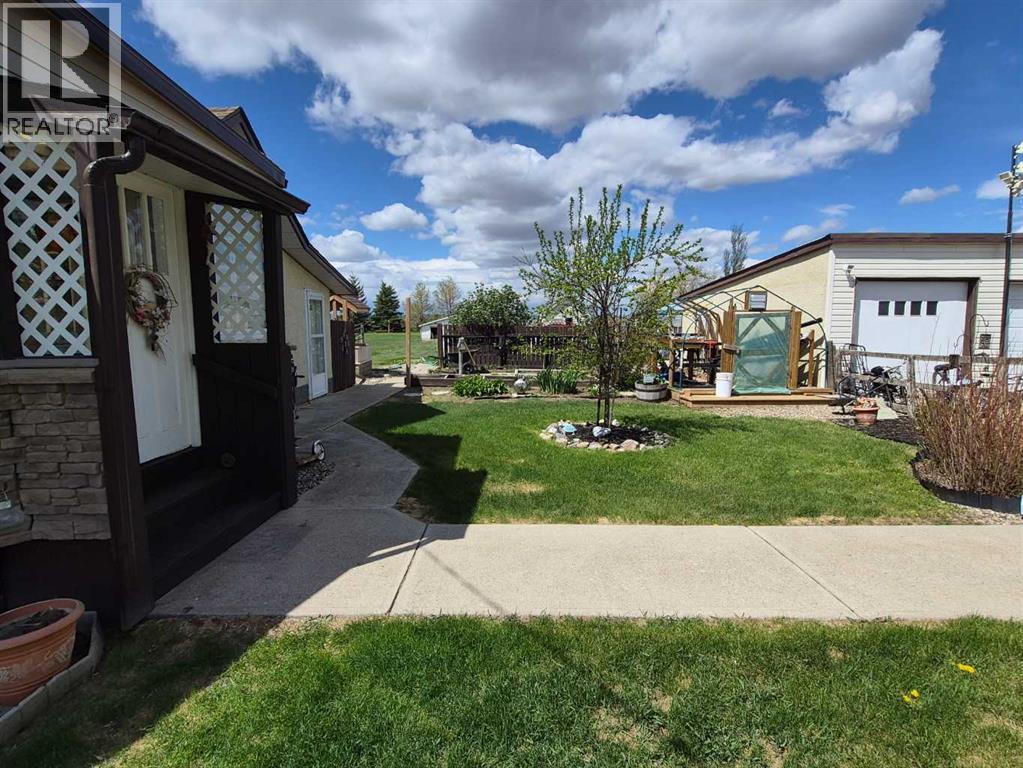 95070 Range Road 18-3, Rural Taber, Alberta  T0K 0R0 - Photo 11 - A2312032