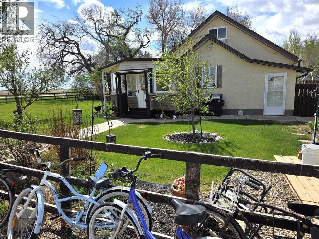 95070 Range Road 18-3, Rural Taber, Alberta  T0K 0R0 - Photo 12 - A2312032
