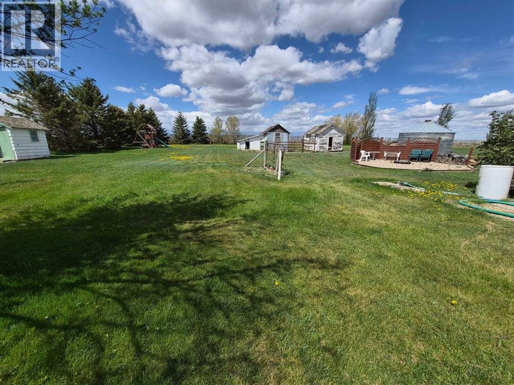 95070 Range Road 18-3, Rural Taber, Alberta  T0K 0R0 - Photo 15 - A2312032