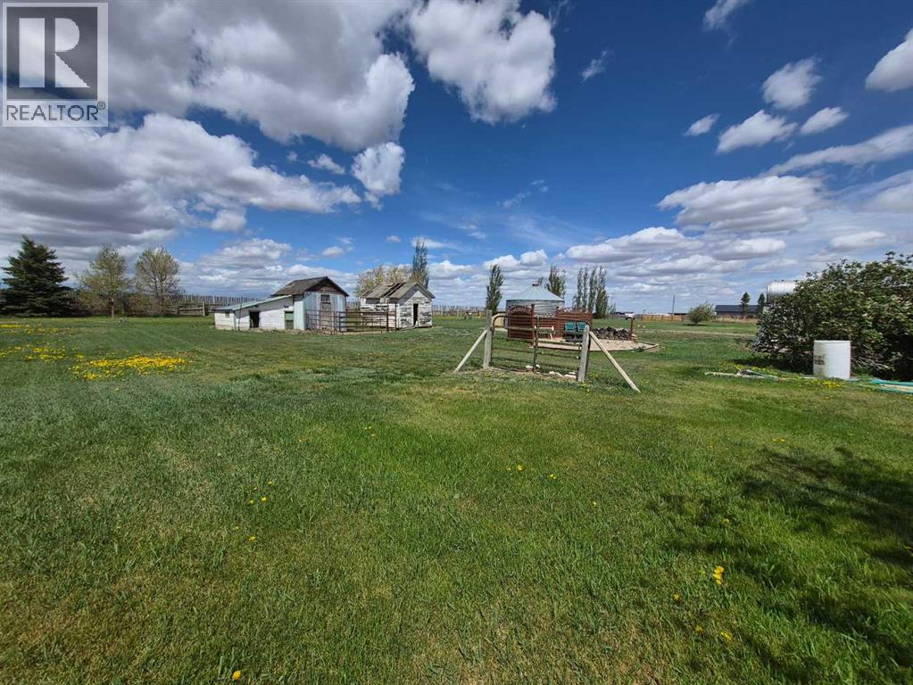 95070 Range Road 18-3, Rural Taber, Alberta  T0K 0R0 - Photo 16 - A2312032